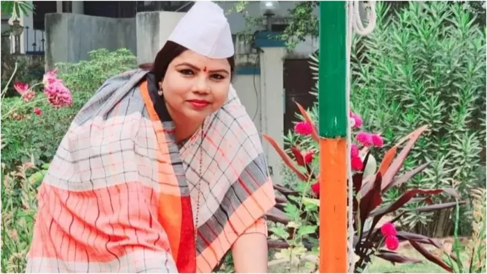 पूर्णिया सीट से राजद प्रत्याशी के रूप में बीमा भारती