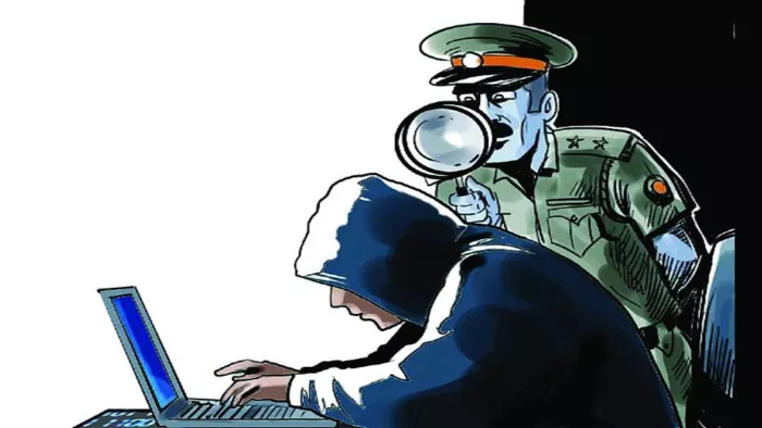 आम चुनावों में डीपफेक वीडियो और वॉयस क्लोनिंग करने वालों पर नकेल कसेगी पुलिस।