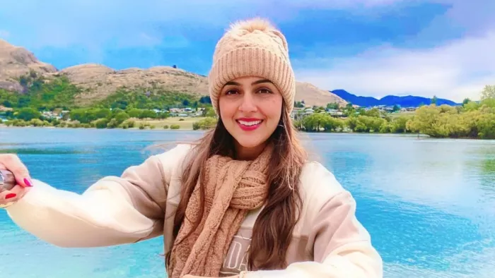 aarti chabria is pregnant (Photo Credit Instagram)