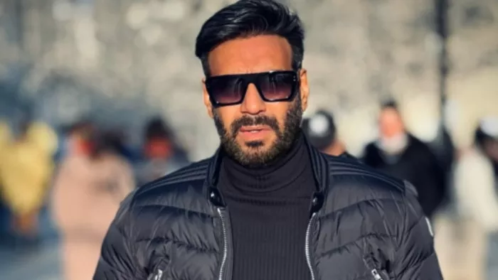 Ajay Devgn son of sardaar 2 (Photo Credit Instagram)