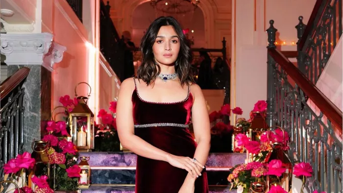 Love And War Alia Bhatt (Photo Instagram)