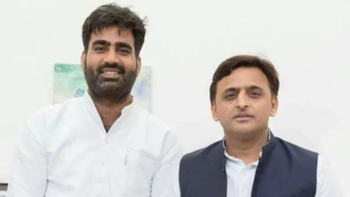 अतुल प्रधान पर गैंगस्टर समेत 58 मुकदमे, करोड़ों की संपत्ति