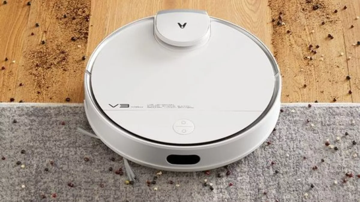 एक आवाज पर ये Robot Vacuum Cleaner कर देते है काम वाली दीदी से भी बढ़िया साफ-सफाई, लेटेस्ट ऑप्शन देखें
