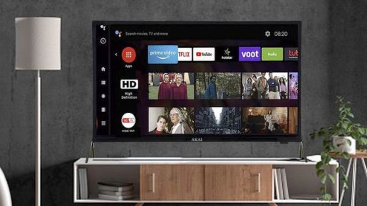 55 और 65 इंच Sony TV ने हिला दी है चीनी कंपनियों की मार्केट, HD पिक्चर क्वालिटी से करते हैं ग्राहकों के दिलों पर राज