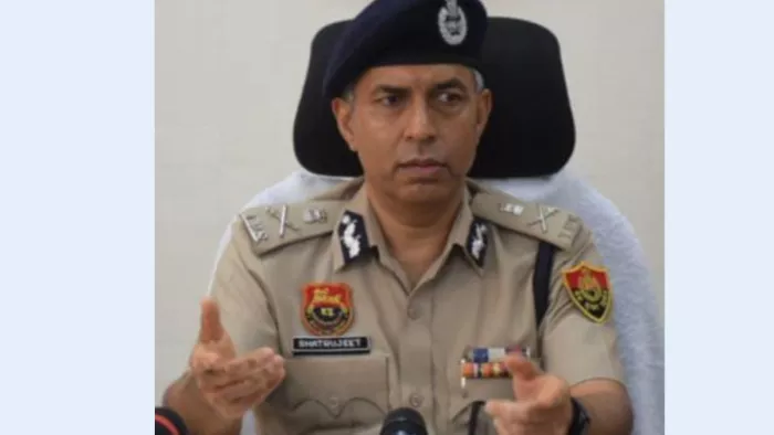 Faridabad News: पुलिसिंग बेहतर करने के लिए आज से सूरजकुंड में जुटेंगे प्रदेश के पुलिस अधिकारी