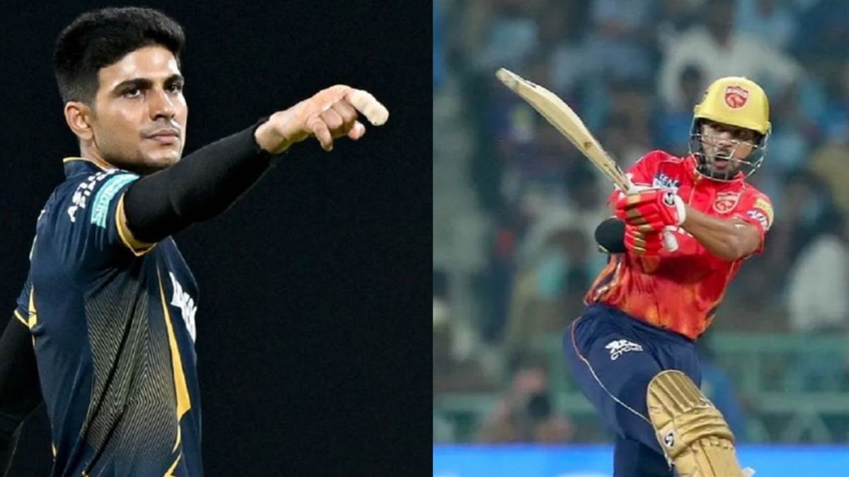 gujarat titans vs punjab kings ipl 2024 match 17 preview shubman gill shikhar dhawan narendra modi stadium
