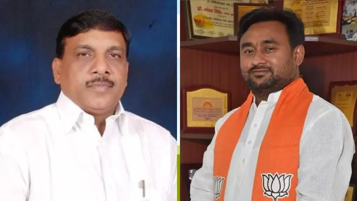 Lok sabha Election 2024: करोड़पति हैं भाजपा और बसपा प्रत्याशी