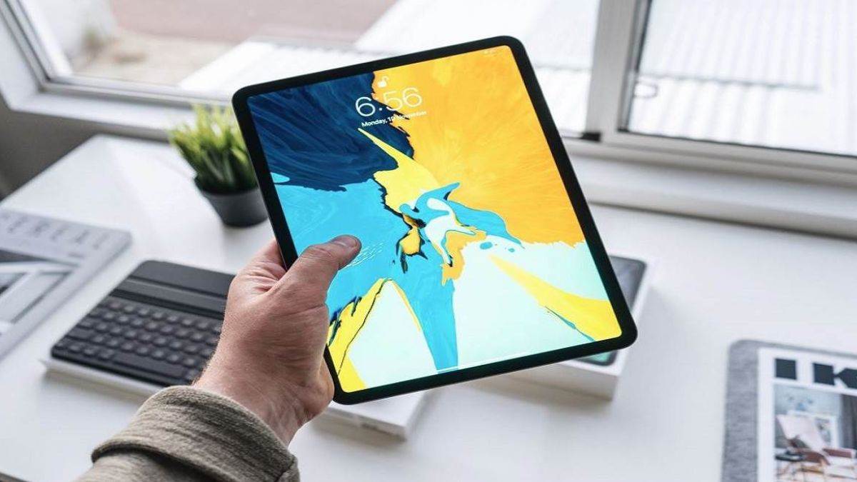 ncr up policemen will use apple ipad will get information about exact location