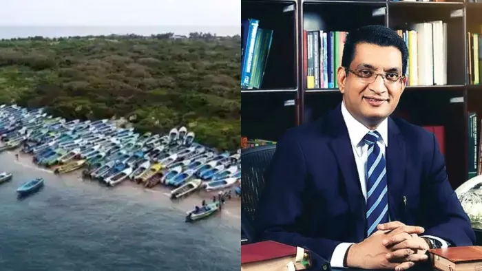 Katchatheevu Island Controversy: 50 साल पहले सुलझा लिया गया था ये मुद्दा- अली साबरी