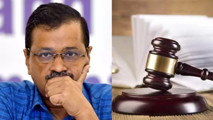 CM पद से केजरीवाल को हटाने की याचिका पर दिल्ली HC का विचार से इनकार।