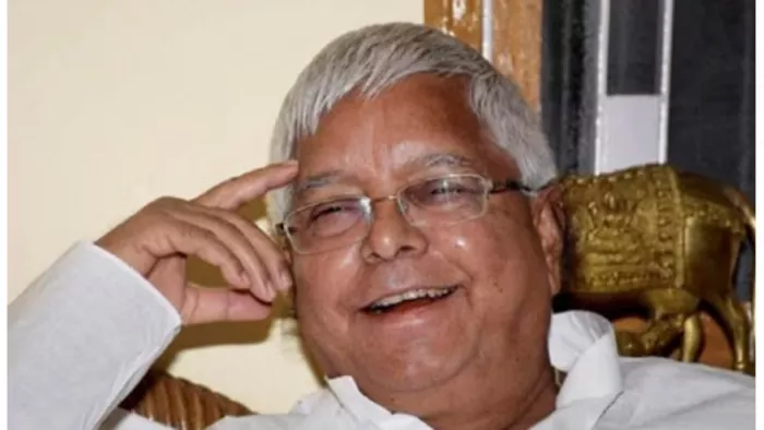 Lok Sabha Chunav 2024: झारखंड में लालू ने खड़ी की नई परेशानी!