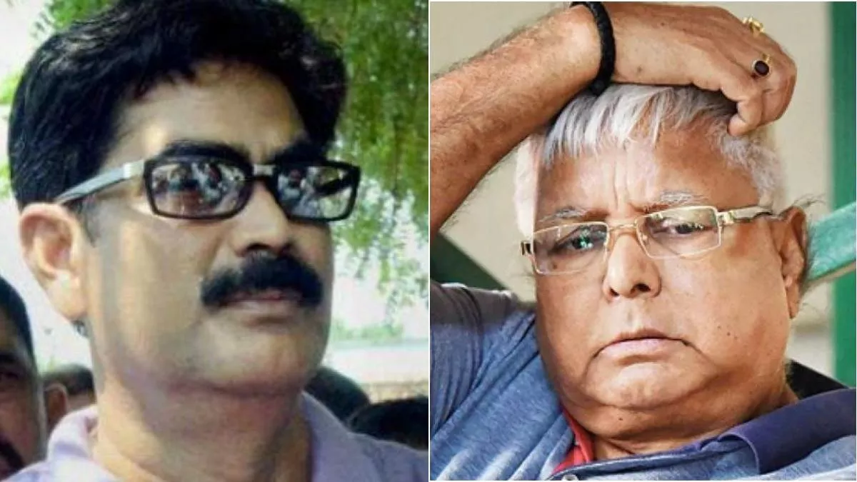 Bihar Politics: पहले पप्पू और अब शहाबुद्दीन की पत्नी, इस सीट पर भी बिगड़ेगा लालू का MY फैक्टर?