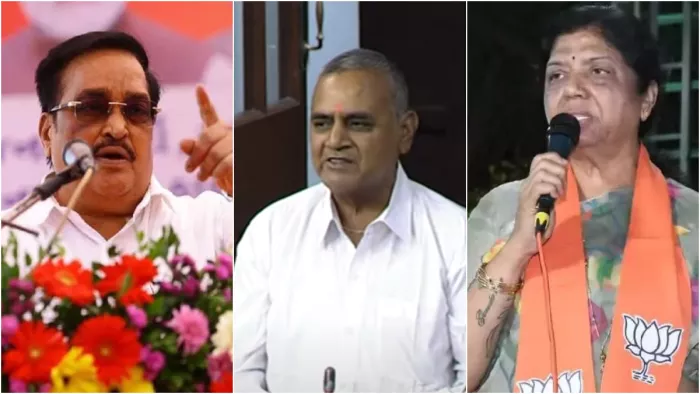 Lok Sabha Election: 2019 में 3 बड़ी जीत हासिल करने वाले प्रत्याशी।
