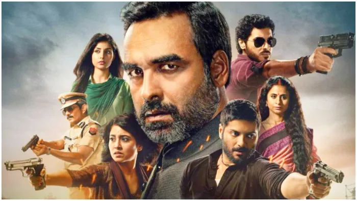 पांच गानों के साथ बना है 'मिर्जापुर 3', (X Image)