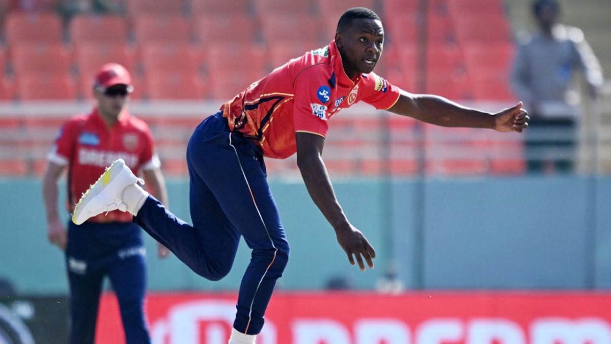kagiso rabada exclusive interview with dainik jagran says frachise cricket is for fun nothing is important than to play for national team