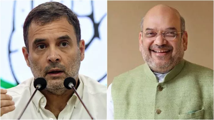 कांग्रेस के साथ हो गया 'खेला'! BJP ज्वाइन कर सकता है ये दिग्गज नेता, सियासी अटकलें तेज