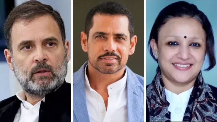 अमेठी लोकसभा सीट से राहुल नहीं तो कौन?