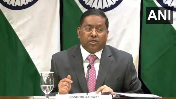 विदेश मंत्री जयशंकर ने अरुणाचल प्रदेश पर चीन के बार-बार के दावों को हास्यास्पद बताते हुए खारिज कर दिया था।