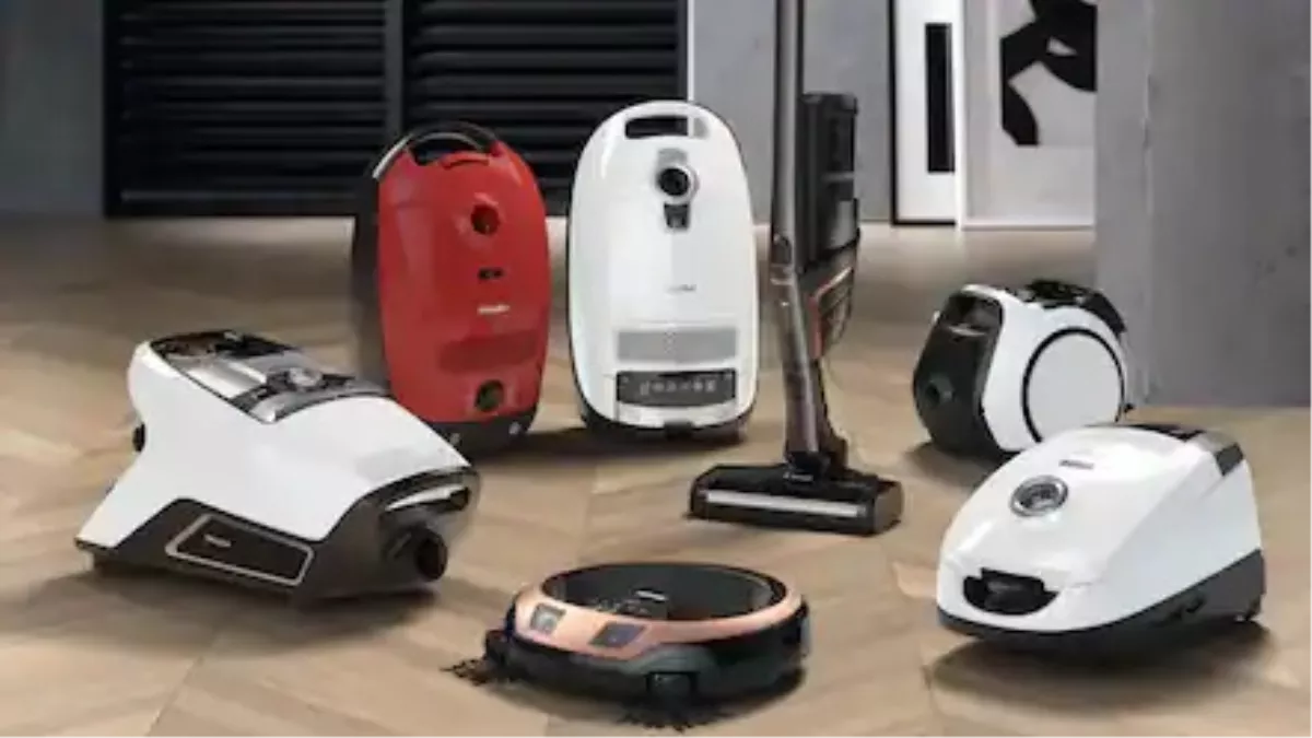एक आवाज पर ये Robot Vacuum Cleaner कर देते है काम वाली दीदी से भी बढ़िया साफ-सफाई, लेटेस्ट ऑप्शन देखें