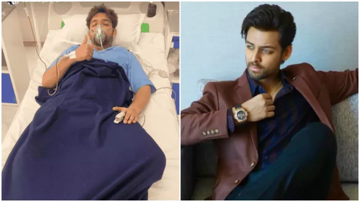 'बिग बॉस 17' फेम सामर्थ जुरेल की हालत नाजुक? (X Image)