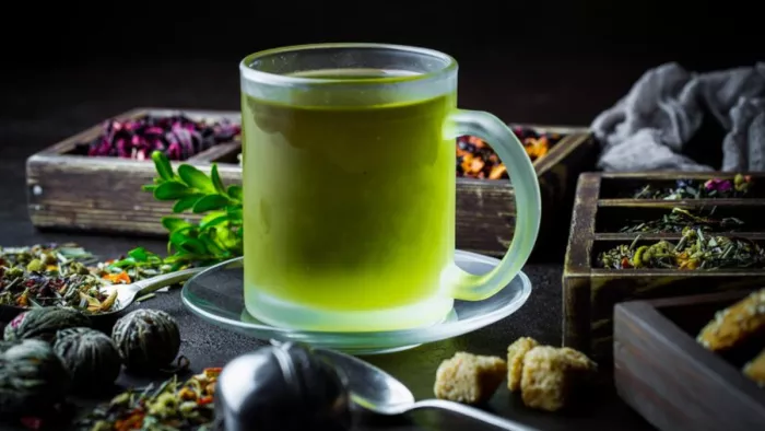 Summer Drink गर्मियों में शरीर को ठंडा रखने में फायदेमंद है सौंफ की शरबत