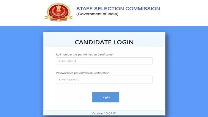 SSC GD Constable Answer Key 2024: आपत्ति दर्ज कराने के लिए प्रति प्रश्न 100 रुपये शुल्क का भुगतान करना होगा।