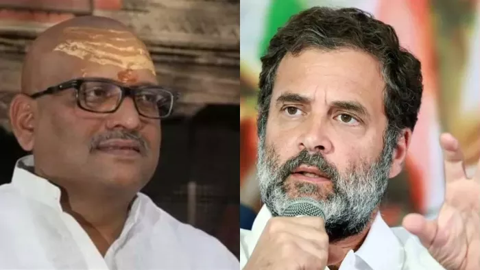 यूपी कांग्रेस में उठे बगावती सुर, इस हाई प्रोफाइल सीट पर प्रत्याशी बदलने की मांग