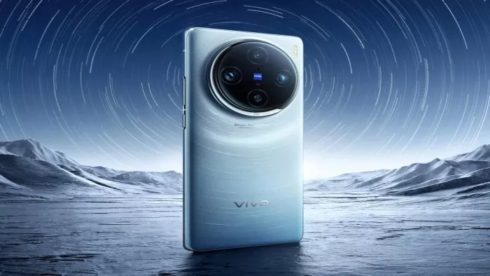 Satellite कम्युनिकेशन सपोर्ट के साथ आएगा Vivo X100 Ultra Image- Vivo X100
