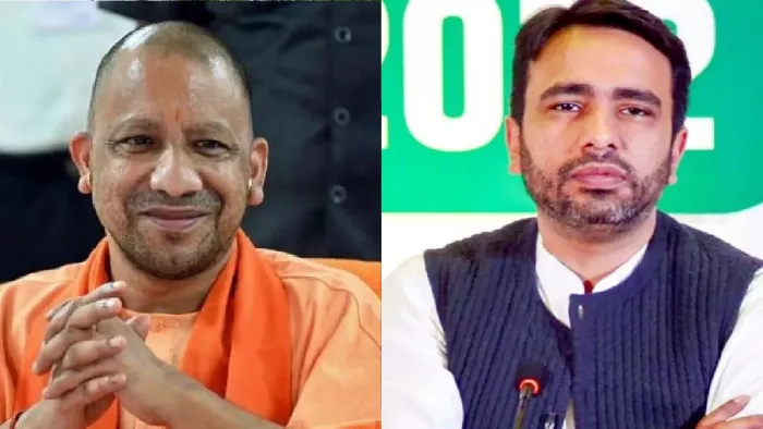 यूपी की इस सीट पर BJP विधायक के बगावती सुर