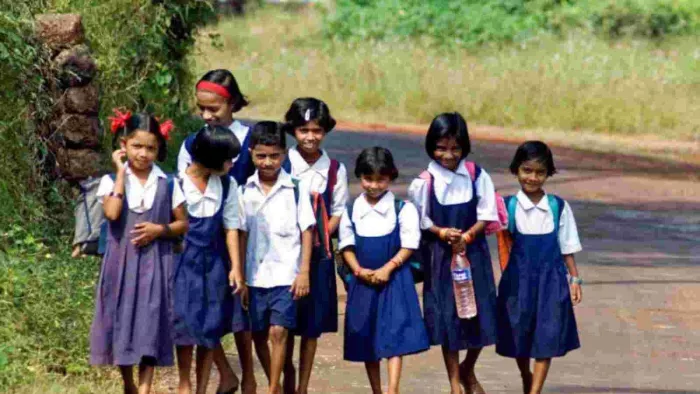 अभिभावक के मर्जी से ही आठवीं तक के बच्चे होंगे रिपीटर (सांकेतिक तस्वीर)