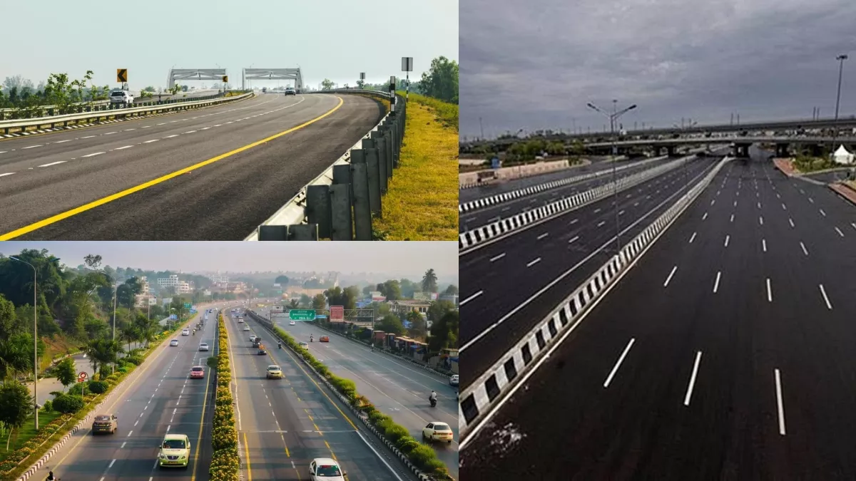 Bihar: यहां FDR तकनीक से बनेगी 11 KM लंबी सड़क, 3 नेशनल हाईवे से होगी कनेक्ट; 10 करोड़ का प्रोजेक्ट
