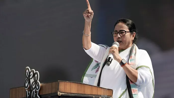 वक्फ संशोधन विधेयक के खिलाफ मुखर रही है तृणमूल। (फाइल फोटो)