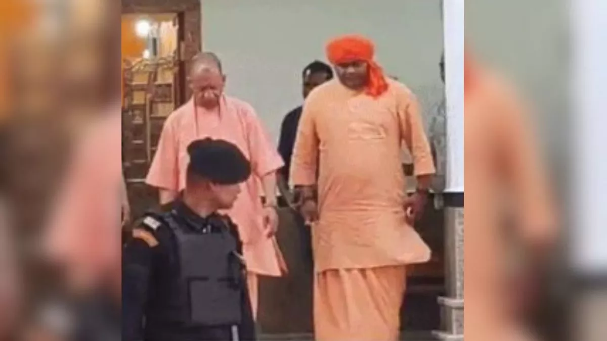 बलरामपुर के प्रमुख मार्गों का होगा चौड़ीकरण, चारों ओर बनेंगे नाथ द्वार; CM योगी ने दिए जरूरी निर्देश