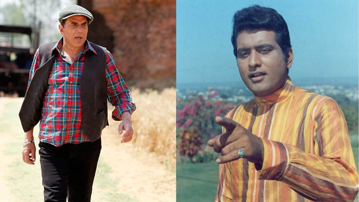 manoj kumar funeral dharmendra gets emotional shares memories know more details here