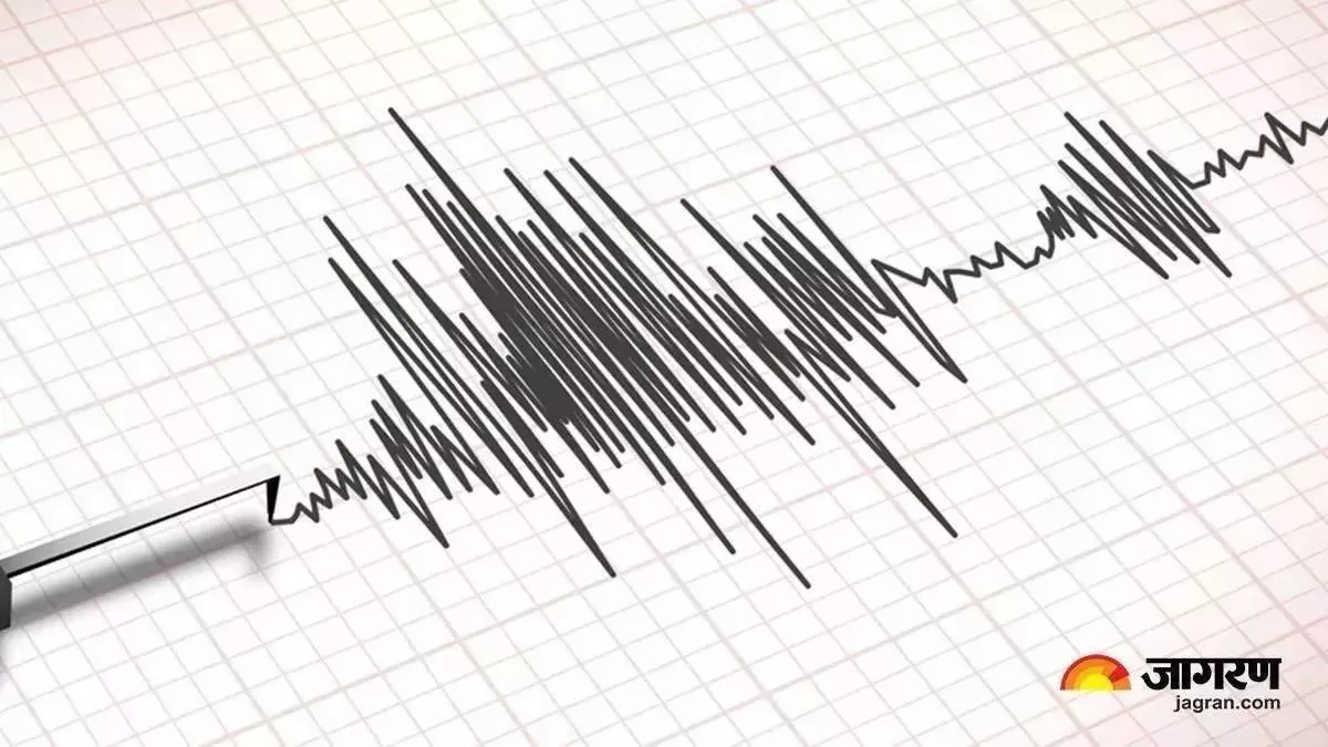 Gorakhpur Earthquake: गोरखपुर में महसूस किए गए भूकंप के झटके, नेपाल बताया जा रहा केंद्र