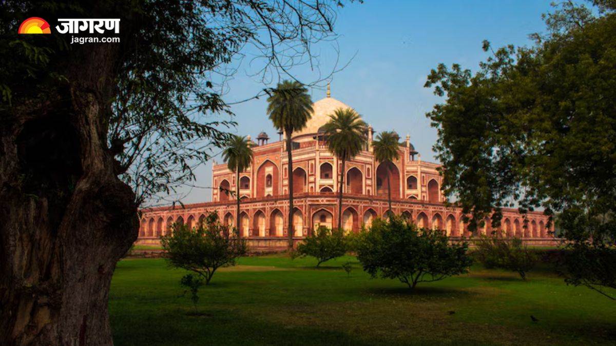 best 5 places in delhi to visit without tickets you too make a plan with friends on the weekend