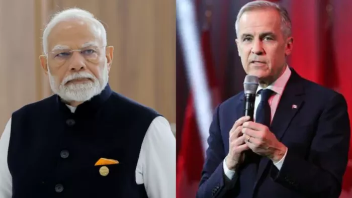 भारत और कनाडा के कैसे हैं रिश्ते (फाइल फोटो)