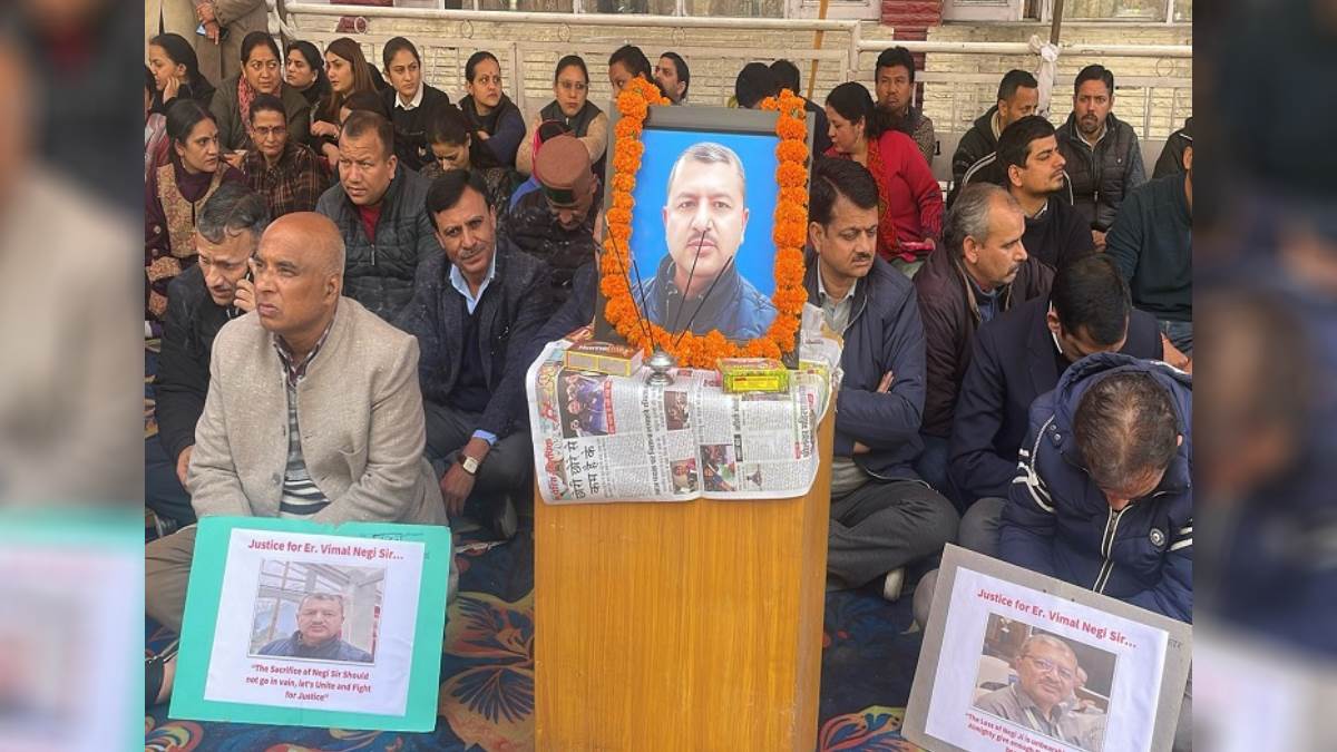 supreme court orders probe agency not to use force against desraj in vimal negi death case