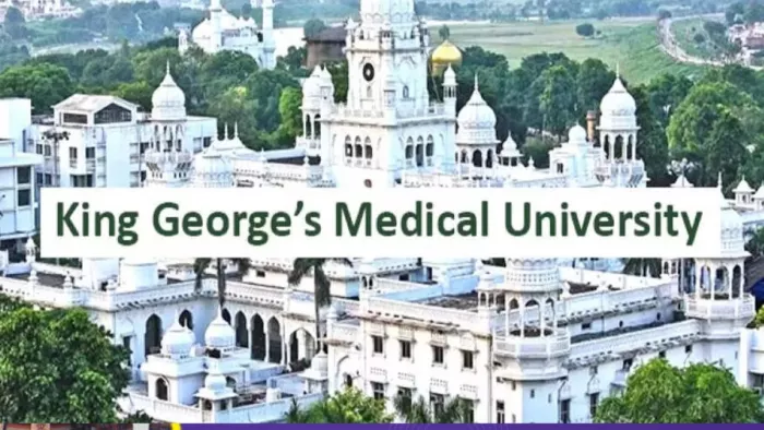 KGMU nursing officers recruitment 2025: आधिकारिक वेबसाइट पर करें ऑनलाइन आवेदन
