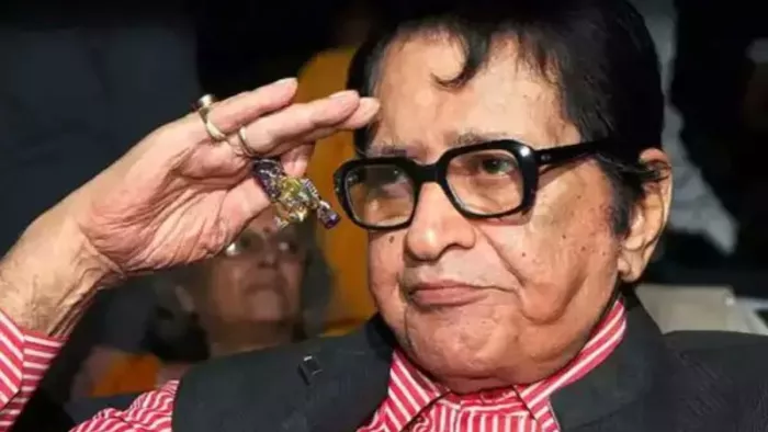 मनोज कुमार को सेलेब्स ने दी श्रद्धांजलि (Photo: Instagram)