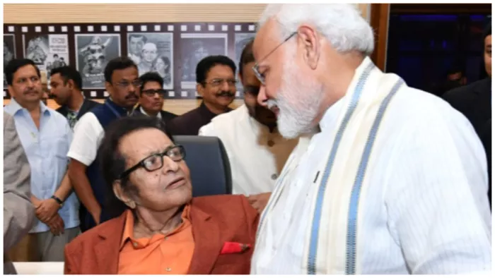 पीएम मोदी ने दी मनोज कुमार को श्रद्धांजलि/ फोटो- X Account