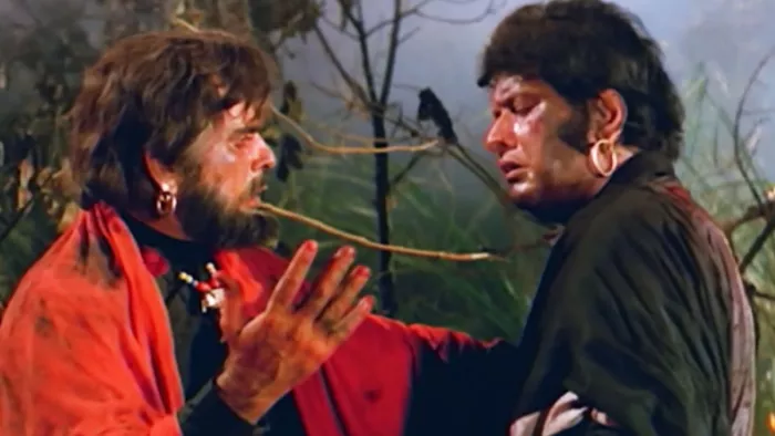 सबसे बड़ी ब्लॉकबस्टर थी मनोज कुमार की ये फिल्म/ फोटो- Imdb