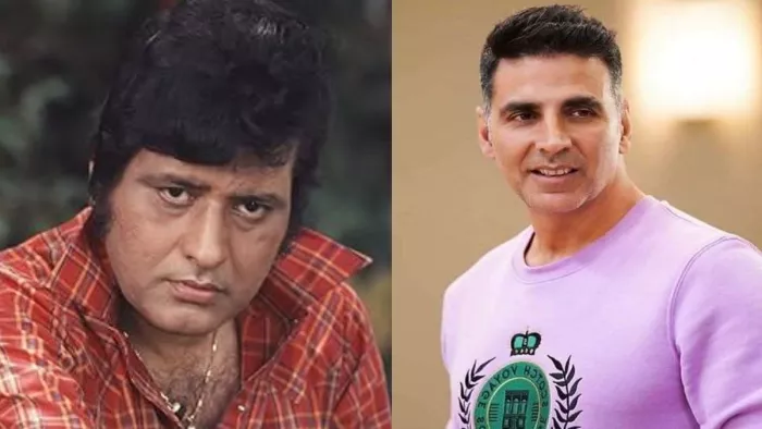 मनोज कुमार और अक्षय कुमार (Photo Credit- IMDB)