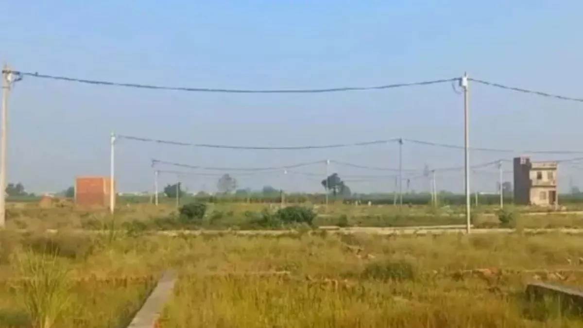 ncr yeida to launch scheme for large and small industrial plots