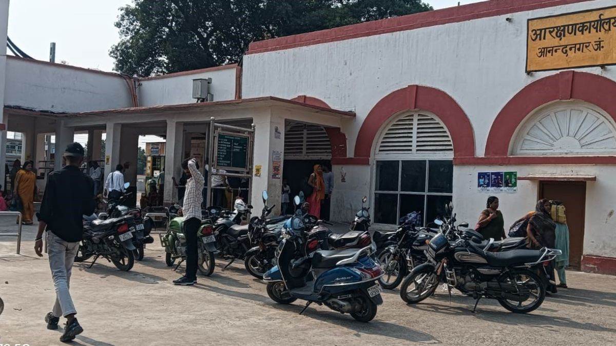 customize your local railway station share your ideas with indian railways