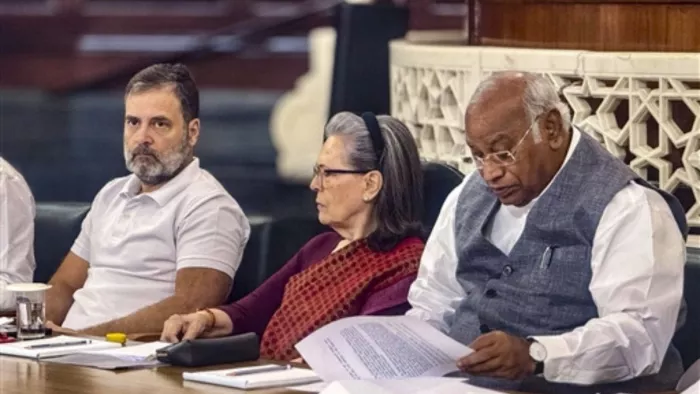 कांग्रेस जल्द खटखटाएगी अदालत का दरवाजा (फोटो-पीटीआई)