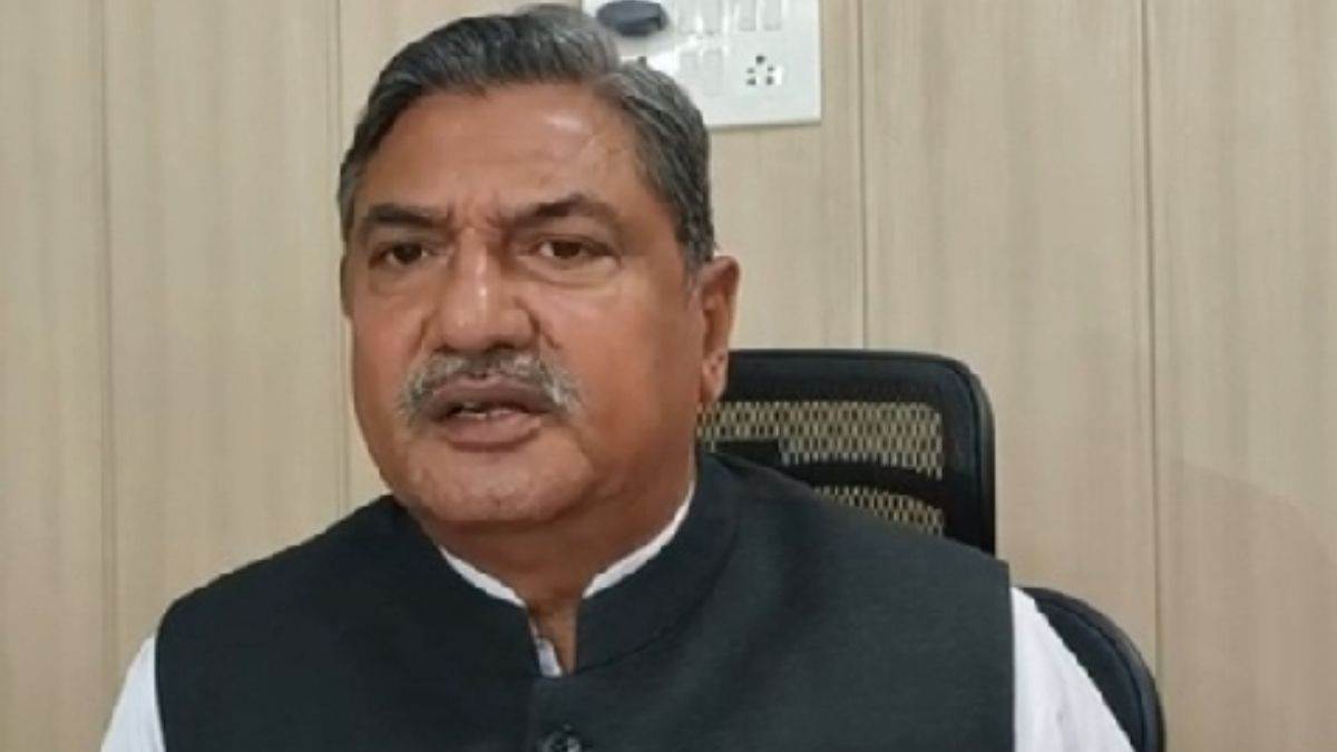 bjp enemy muslims waqf board closed zakir hussain answered every question special interview