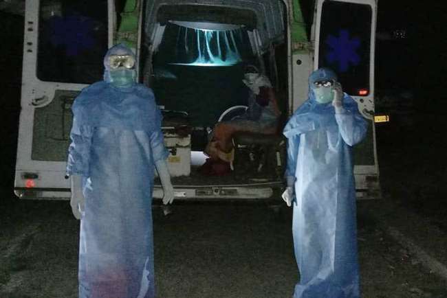 Corona effect : सहमा भागलपुर, एक दिन में मिले छह नए कोरोना संक्रमित