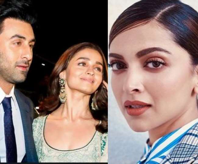 Photo Credit - Mid Day And Deepika Padukone Instagram Photo Screenshot