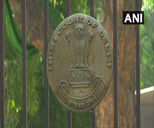 दिल्ली HC ने GNCTD संशोधन अधिनियम के खिलाफ दायर याचिका पर केंद्र से पक्ष रखने के लिए कहा